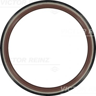 Shaft Seal, crankshaft